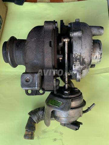 تيربو 1.6 HDI - 2