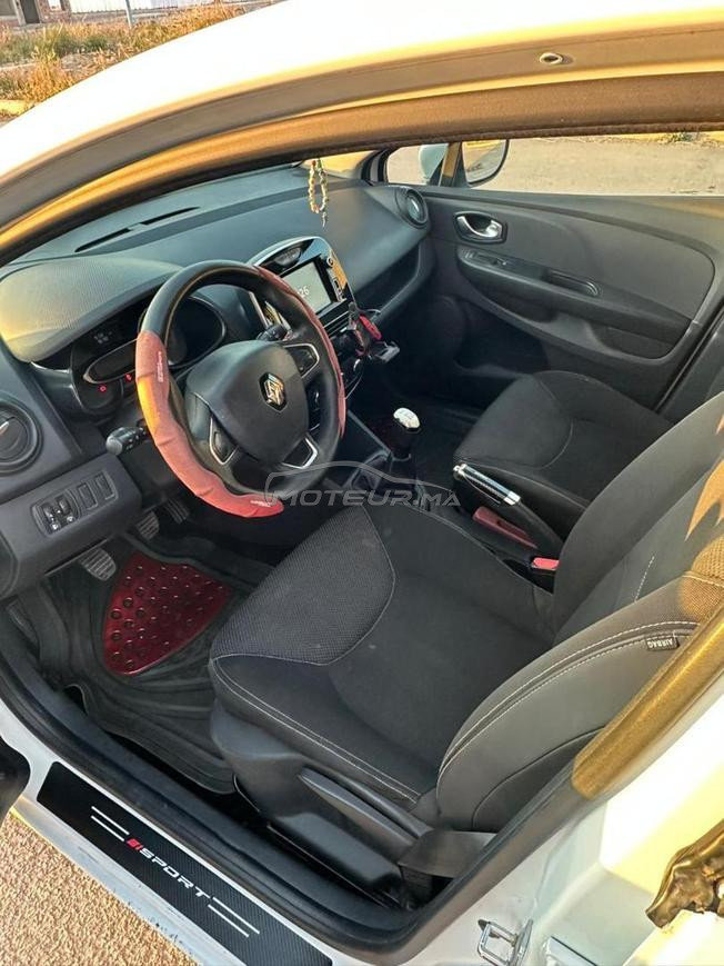 clio 4 2019 