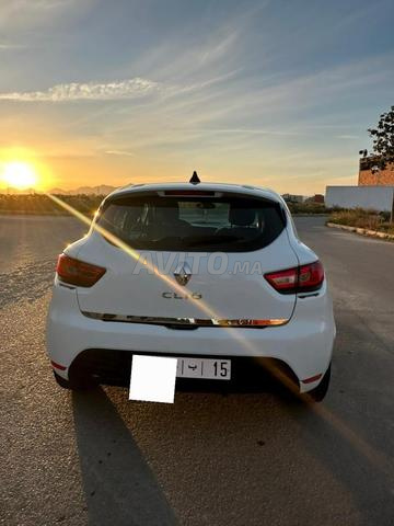 Clio 4 2019 - 2