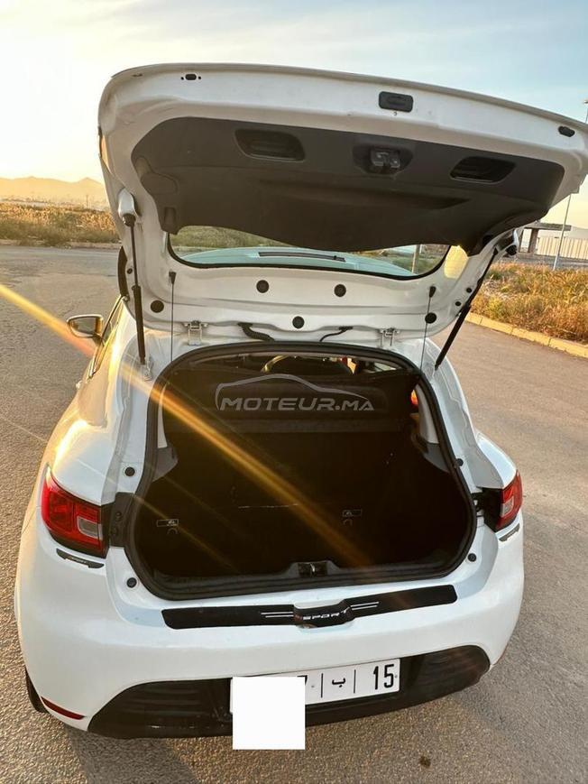 clio 4 2019 