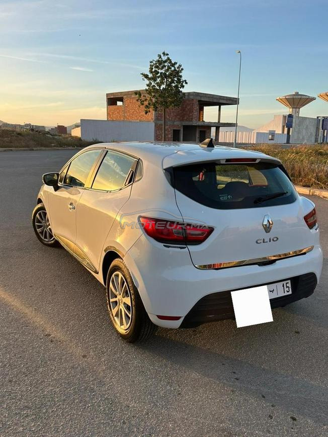 clio 4 2019 