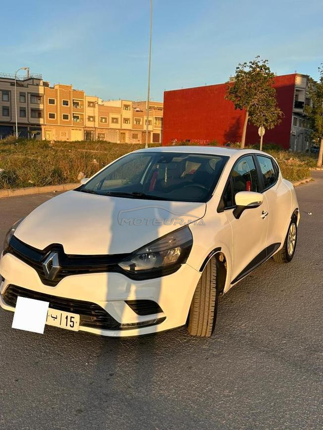 clio 4 2019 