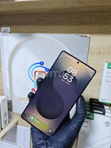 سامسونج S25Ultra 5G 512 جيجا 12 رام رسمي