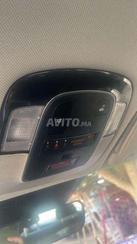 Hyundai Tucson Diesel Manuelle 2023 à Guelmim - 2