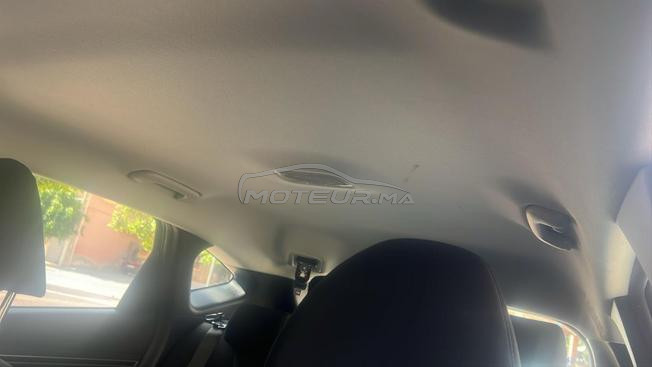 Hyundai Tucson Diesel Manuelle 2023 à Guelmim