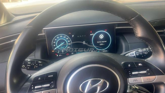Hyundai Tucson Diesel Manuelle 2023 à Guelmim
