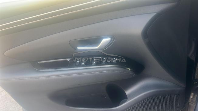 Hyundai Tucson Diesel Manuelle 2023 à Guelmim