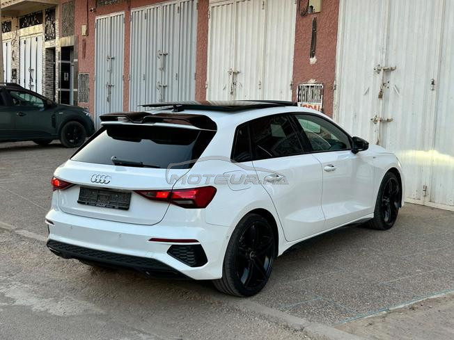 Audi A3 Sportback 2021
