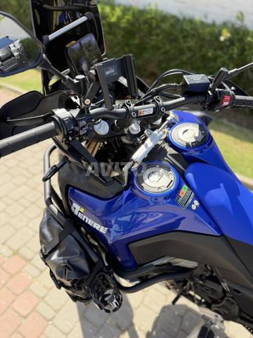 Yamaha Tenere 700