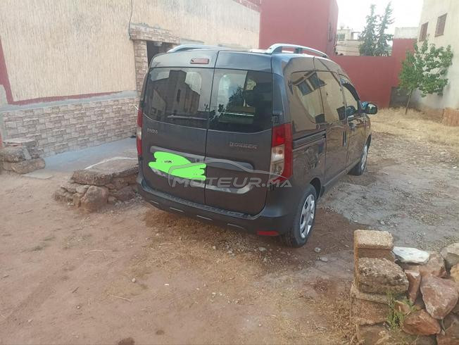 Dacia Dokker 