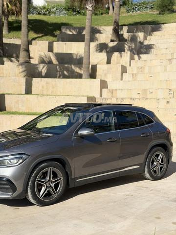 Mercedes GLA 2020 AMG - 2