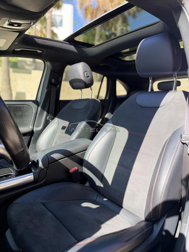 Mercedes GLA 2020 amg 