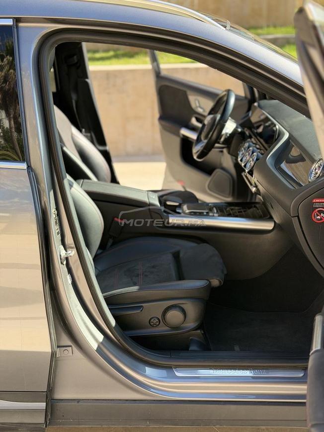 Mercedes GLA 2020 amg 