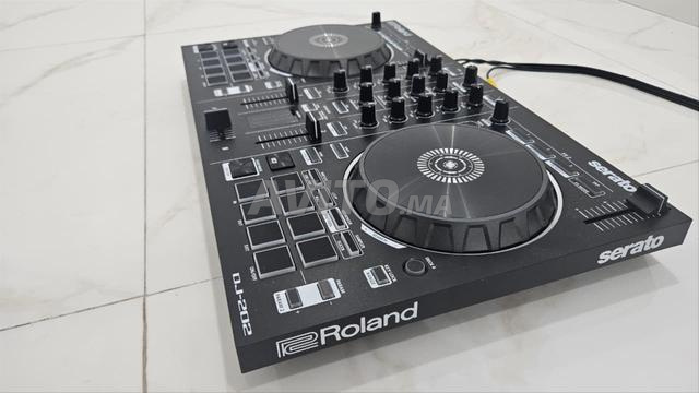 رولاند DJ-202 - 2