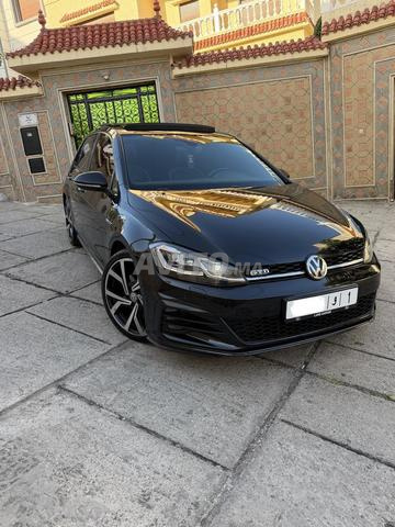 Volkswagen Golf 7.5 Gtd - 2