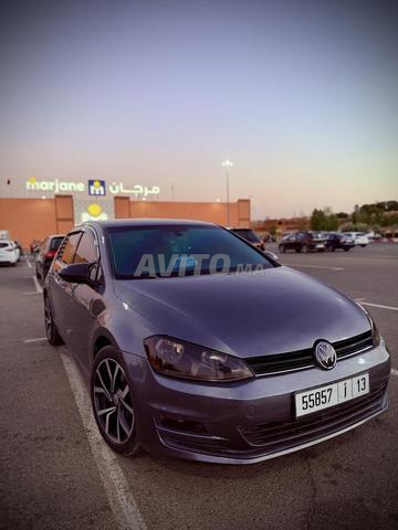 Volkswagen Golf 7 - 2