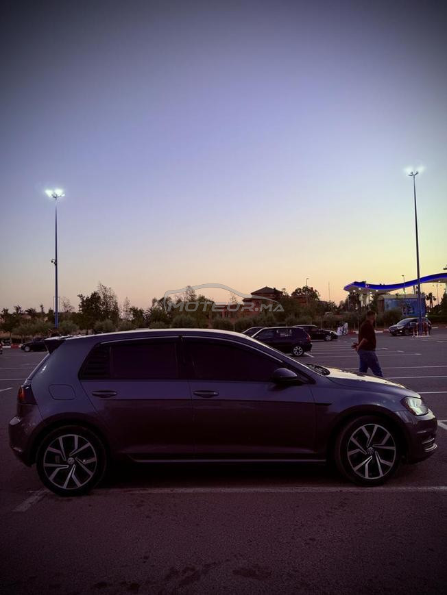 volkswagn golf 7
