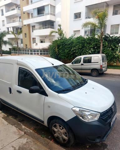 Dacia Van - 2