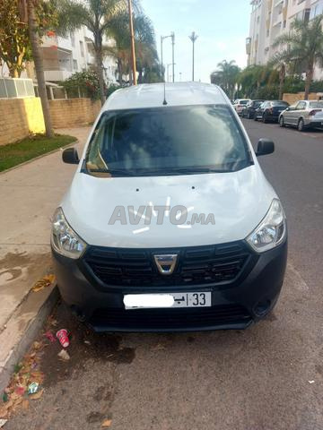 Dacia Van