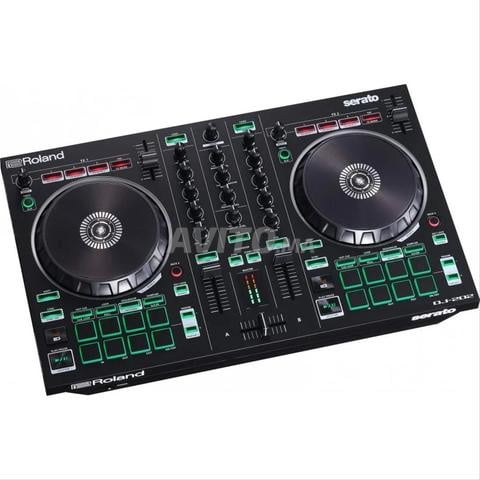 رولاند DJ-202