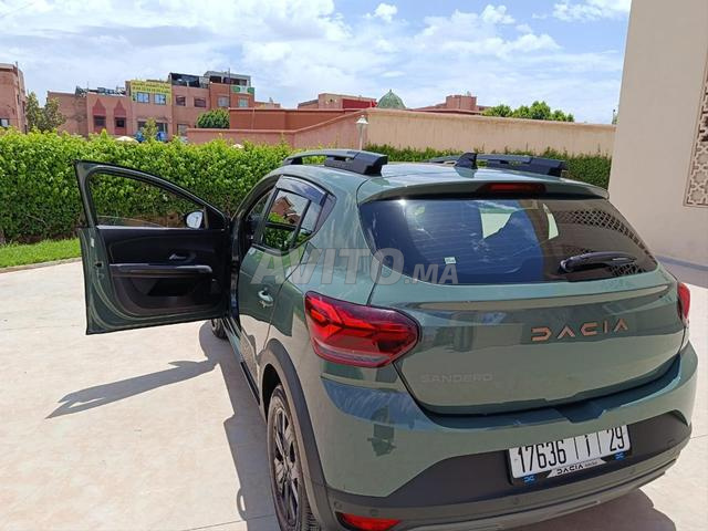 سيارة ستيب واي للبيع - 2