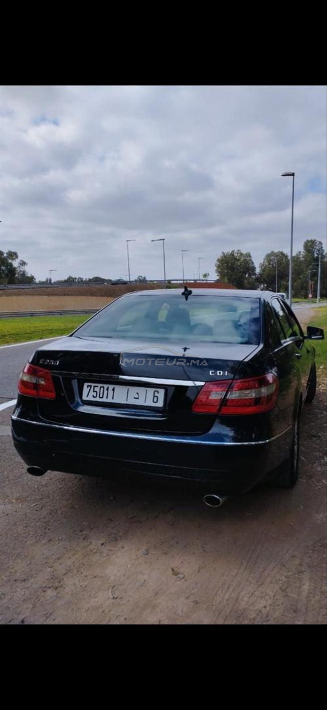 EXCELLENT MERCEDES 250D