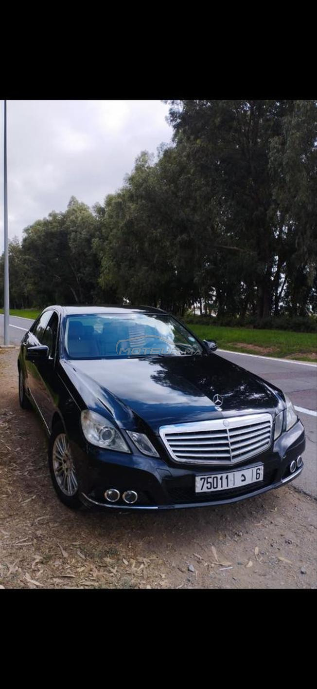 EXCELLENT MERCEDES 250D
