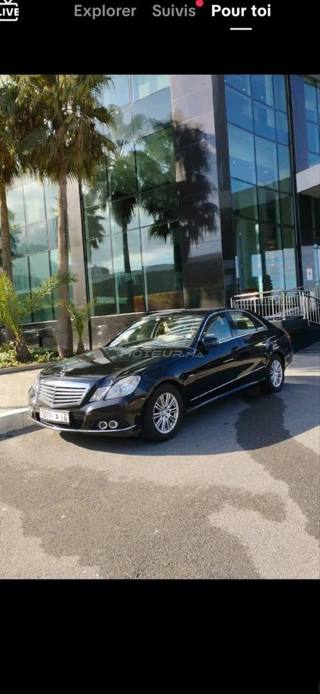 EXCELLENT MERCEDES 250D