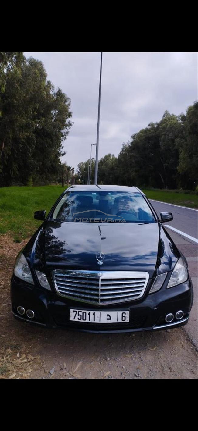 EXCELLENT MERCEDES 250D