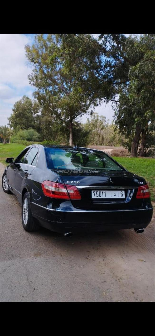 EXCELLENT MERCEDES 250D
