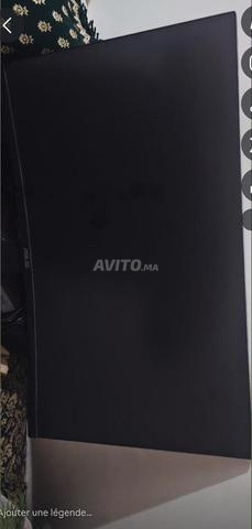 شاشة ASUS TUF للألعاب 32 بوصة 1440p 165 هرتز