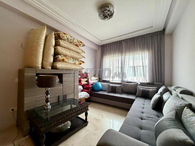 Vente appartement 130m Menzeh Souissi II - 2