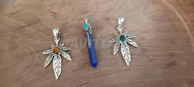 عمارة سلسلة نقرة 925 - 2