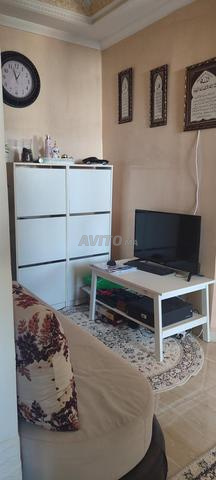appartement à vendre à cité essalam oulfa - 2