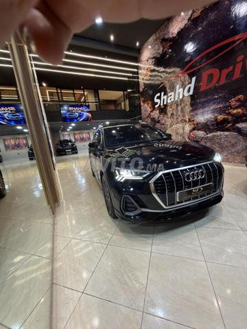 Audi Q3 s-line - 2