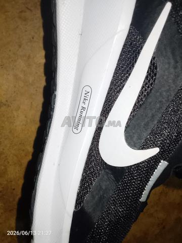 Baskets Nike - 2