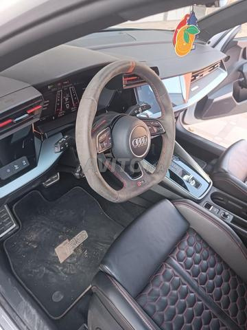 Audi RS 3 toutes options - 2