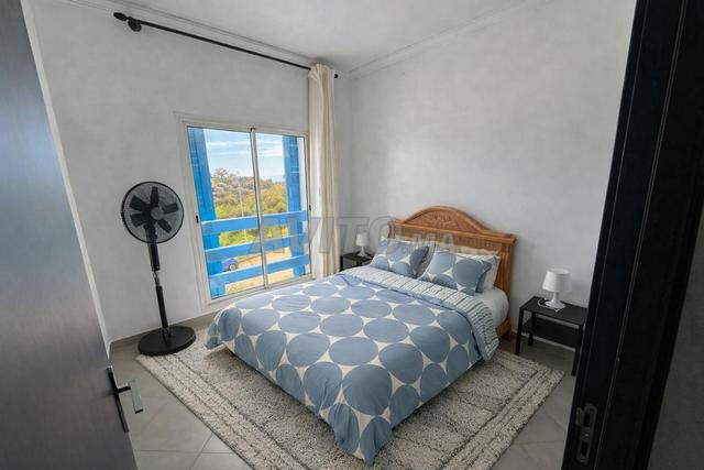 Appartement à louer  à M'diq - 2