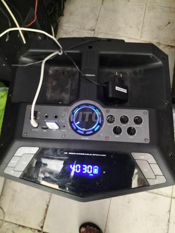 بف بلوتوث - 2