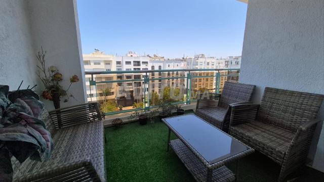 appartement a vendre 4500000 dh - 2