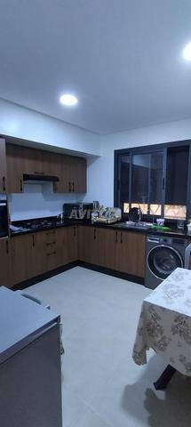 Vente Duplex 3 Chambres - 2