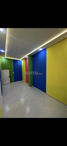حضانة للبيع في طنجة