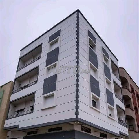 إصلاح وتزيين الواجهات - 2