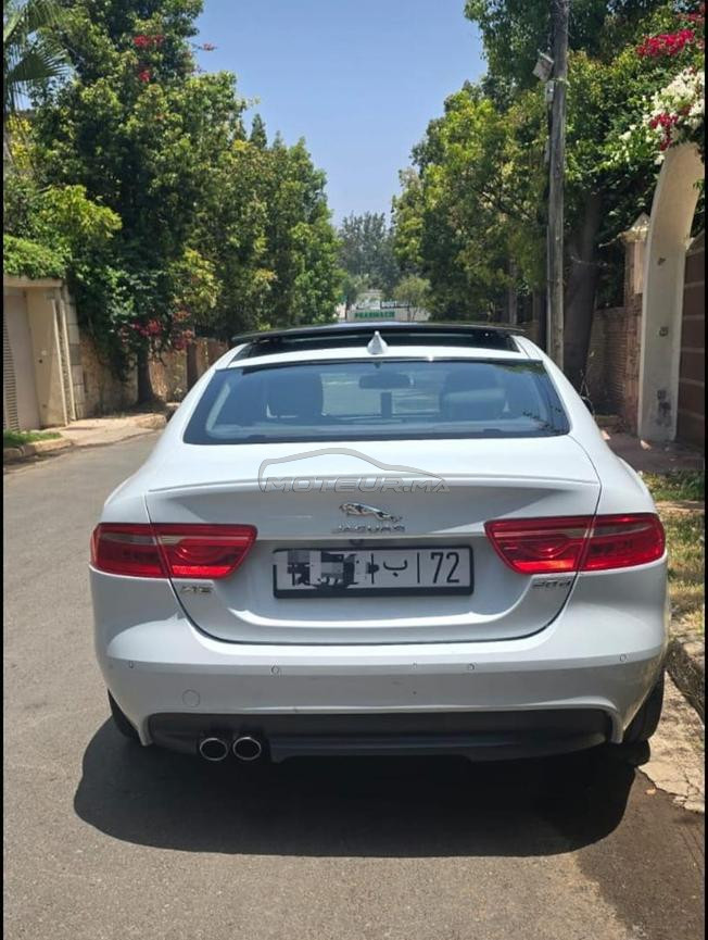 Jaguar en excellent état