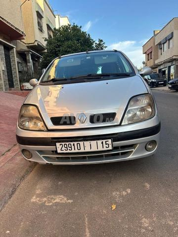 رينو سينيك ديزل يدوية 2003 في تمارة