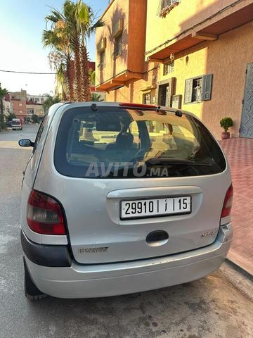 Renault Scenic Diesel Manuelle 2003 à Temara - 2
