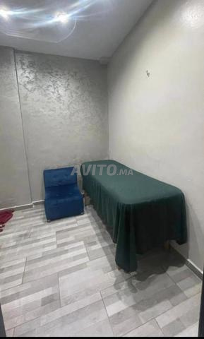 Local commercial pour salon de coiffure, beauté et spa (contrat de gestion permanent)