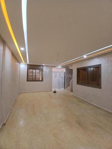 Duplex RDC et 1er étage