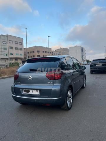 Citroën C4 Picasso - 2
