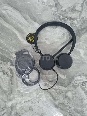 Jabra Evolve 30 II - 2